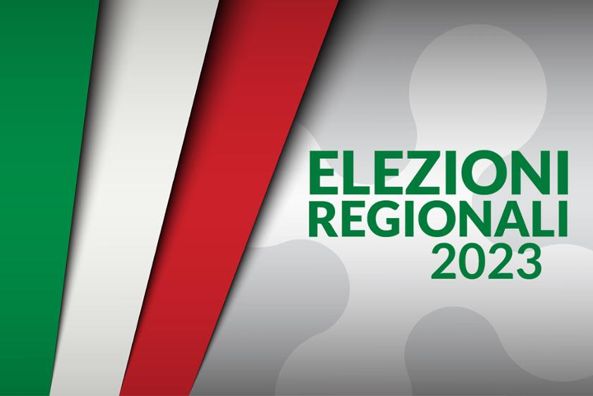 Immagine di copertina per Manifesto dei proclamati eletti - elezioni regionali Lombardia febbraio 2023